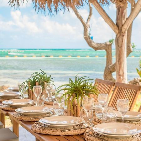 Suites Anagani Le François Εξωτερικό φωτογραφία